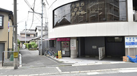 コスモファーマ薬局　千里丘上店の外観
