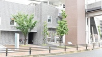 コスモファーマ薬局　白鷺店の外観