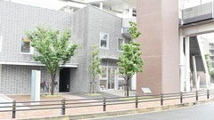 コスモファーマ薬局　白鷺店の外観