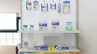 ベース薬局宮下町店の雑貨品