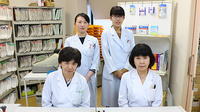 ベース薬局宮下町店の薬剤師/スタッフ