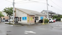 ベース薬局大森店の外観