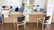 ベース薬局鹿島厚生病院前店の受付/カウンター