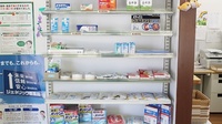 エール薬局　北五老内店の一般医薬品