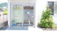 エール薬局　千石店の入口