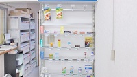 エール薬局　小名浜店の一般医薬品