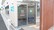 エール薬局　高木店の入口