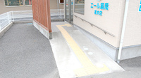エール薬局　高木店のバリアフリー設備