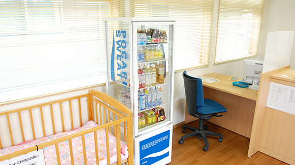 エール薬局　高木店の雑貨品