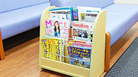 すずらん調剤薬局の書籍