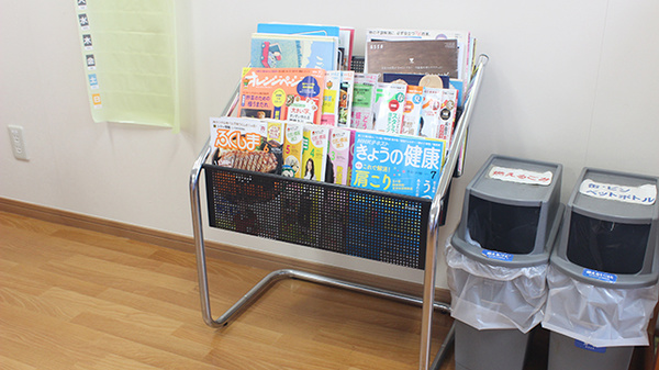 エール薬局　笹谷東店の書籍