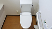 エール薬局　ちわら店のお手洗い