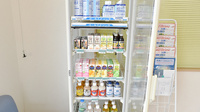 コスモファーマ薬局　大間々店の飲食物
