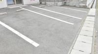 コスモファーマ薬局　川端店の駐車場