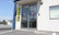 コスモファーマ薬局　小保方店の入口