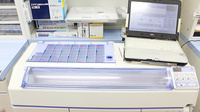 コスモファーマ薬局　並榎店の調剤器具