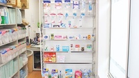 コスモファーマ岩村田薬局の一般医薬品