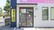 コスモファーマ薬局　波志江店の入口