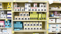 コスモファーマ薬局　矢場新町店の漢方薬