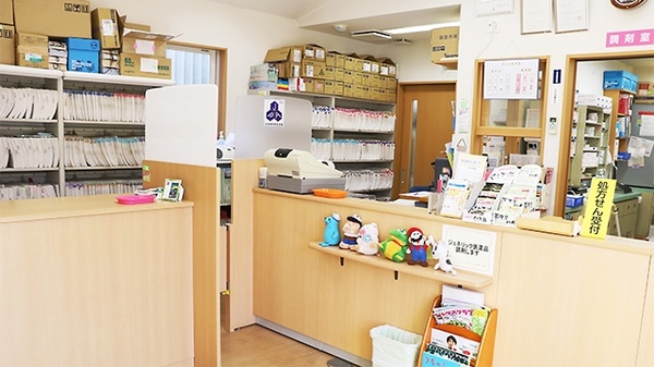 土曜も営業 水戸駅周辺のおすすめ薬局9選 おすすめサービス満載 くすりの相談室