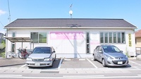 コスモ調剤薬局　森合西店の駐車場