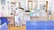 コスモ調剤薬局　森合西店の受付/カウンター