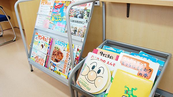 コスモ調剤薬局　みかわ店の書籍