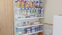 コスモ調剤薬局　片平店の一般医薬品