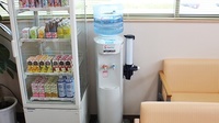 コスモ調剤薬局　片平店のフリーサービス