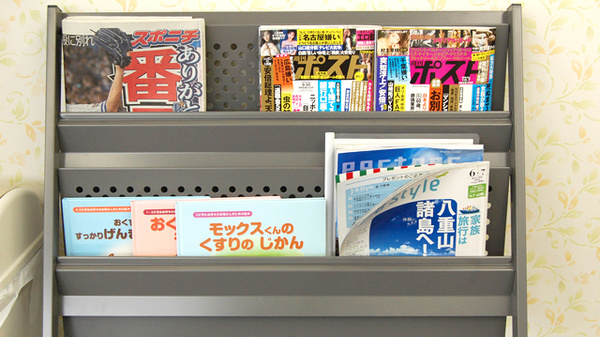 中川薬局　東松山店の書籍