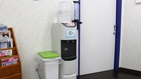 中川薬局　西落合店のフリーサービス
