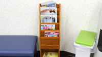 中川薬局　西落合店の書籍