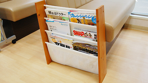 中川薬局　八幡山南店の書籍