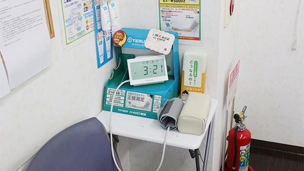 血圧計