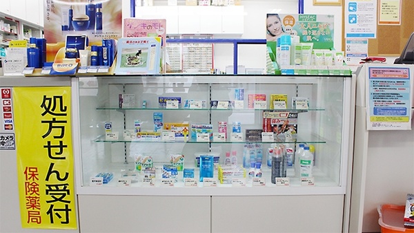 一般医薬品