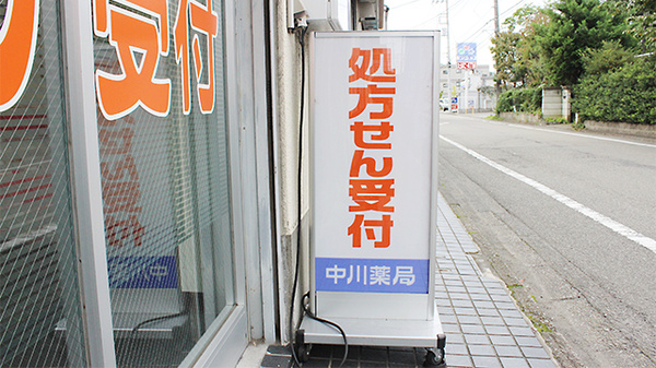 看板
