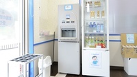 中川薬局　枚方店のフリーサービス