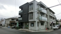 なかがわ薬局　舟入店