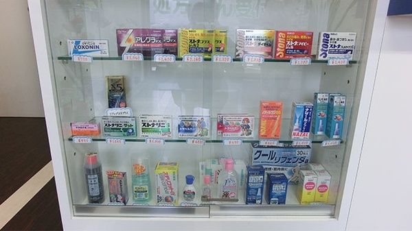 一般医薬品