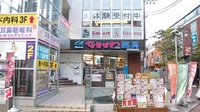なかがわ薬局　八幡山店