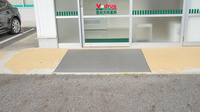 V・drug　豊田大林薬局のバリアフリー設備