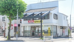 V・drug　春日井六軒屋薬局の外観