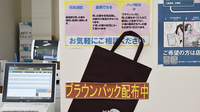 V・drug　春日井六軒屋薬局の残薬回収サービス