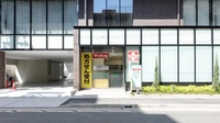 V・drug　亀島薬局の外観