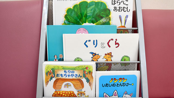 V・drug　東郷西薬局のキッズ用品