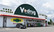 V・drug　春日井朝宮薬局の外観