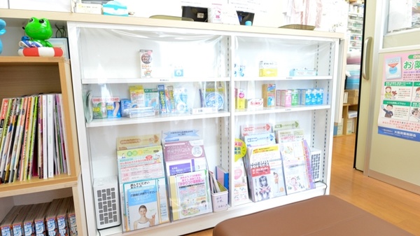 かえで薬局　淀川店の一般医薬品