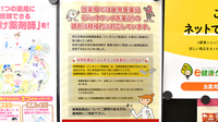 ドレミ薬局　針中野店のジェネリック対応