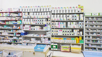 みらくる薬局　サツエキ店の漢方薬