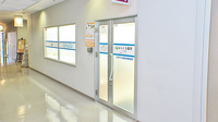 みらくる薬局　ことに店の入口